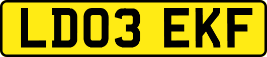 LD03EKF