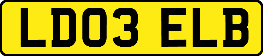 LD03ELB