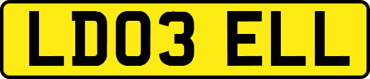 LD03ELL