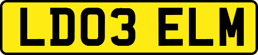 LD03ELM