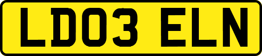 LD03ELN