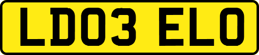 LD03ELO