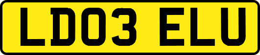 LD03ELU