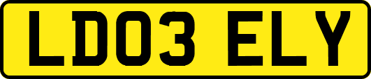LD03ELY