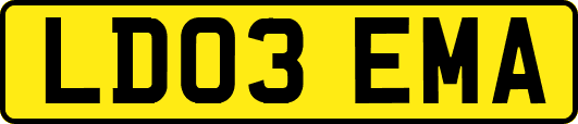LD03EMA