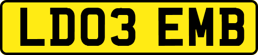 LD03EMB
