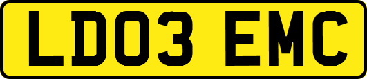 LD03EMC