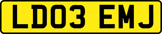 LD03EMJ