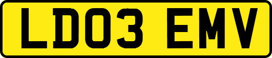 LD03EMV