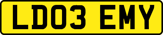 LD03EMY
