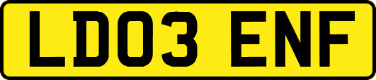 LD03ENF