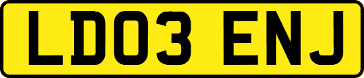 LD03ENJ