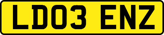 LD03ENZ