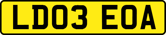 LD03EOA