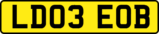 LD03EOB