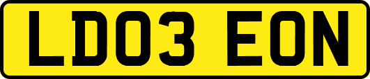 LD03EON