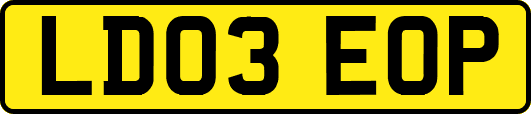 LD03EOP