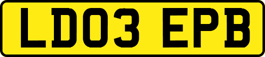 LD03EPB