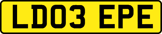 LD03EPE