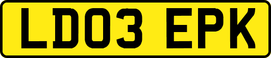 LD03EPK