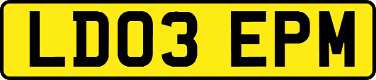 LD03EPM