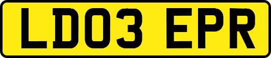 LD03EPR