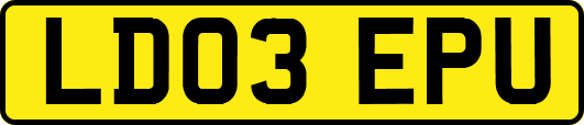 LD03EPU