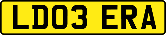 LD03ERA