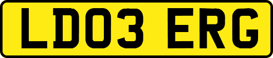 LD03ERG