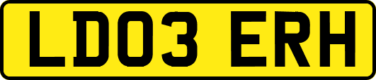 LD03ERH