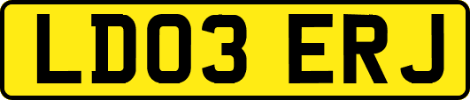 LD03ERJ