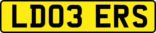 LD03ERS