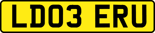 LD03ERU