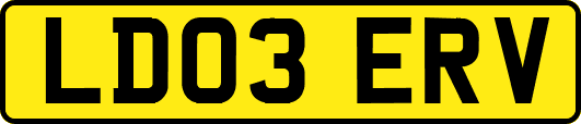 LD03ERV