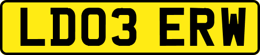 LD03ERW