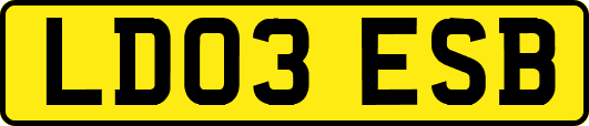 LD03ESB