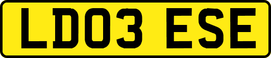 LD03ESE