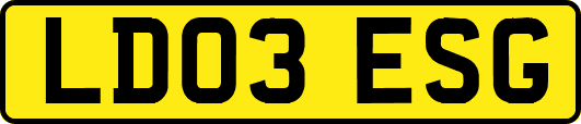 LD03ESG