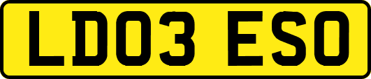 LD03ESO