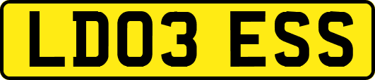 LD03ESS