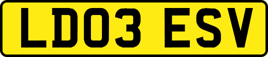 LD03ESV