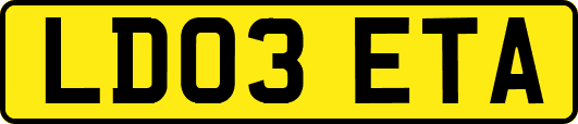 LD03ETA