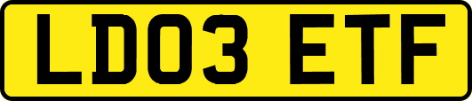 LD03ETF