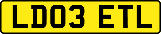LD03ETL