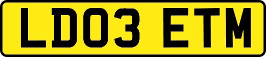 LD03ETM