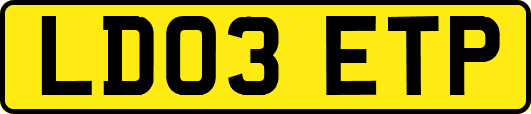 LD03ETP