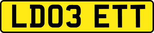 LD03ETT