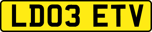 LD03ETV