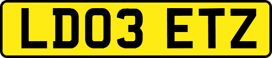 LD03ETZ