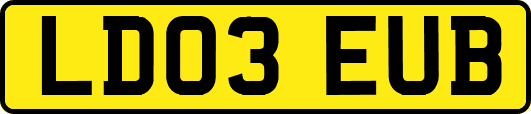 LD03EUB